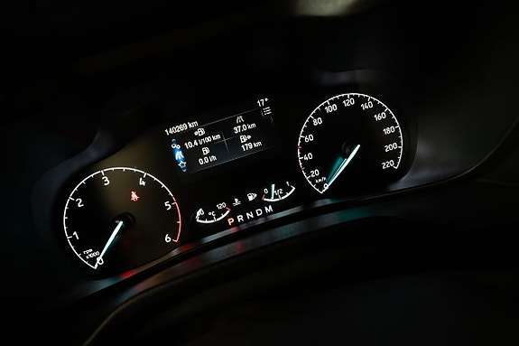 Ford Transit Connect 17 of 19