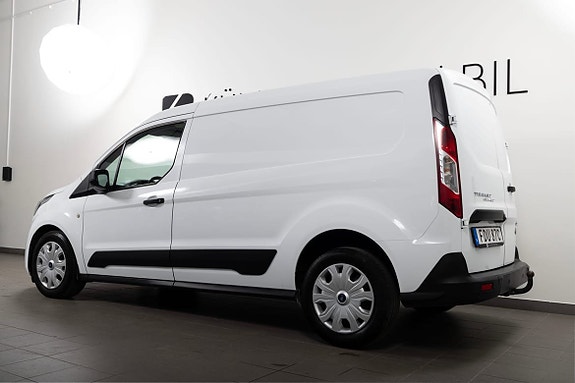 Ford Transit Connect 6 of 19