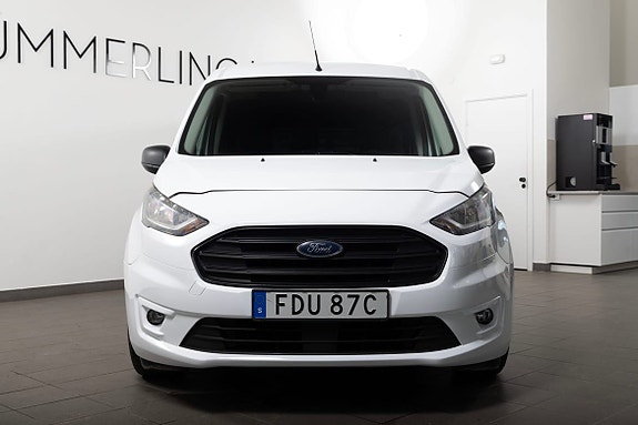 Ford Transit Connect 8 of 19