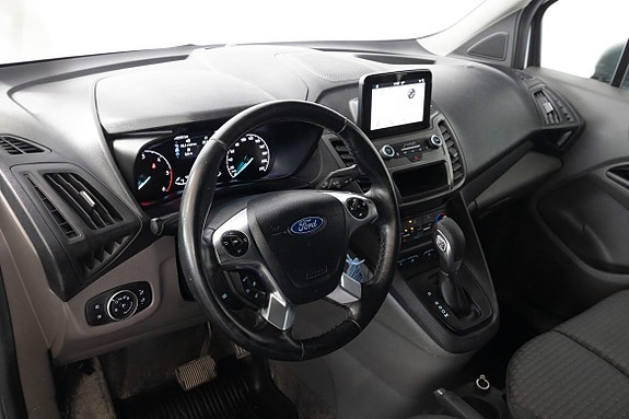 Ford Transit Connect 16 of 19