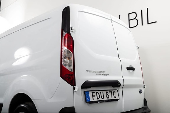 Ford Transit Connect 7 of 19