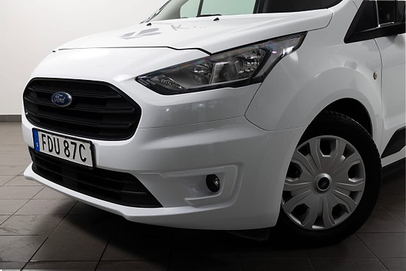 Ford Transit Connect 10 of 19
