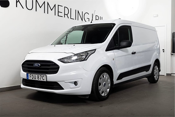 Ford Transit Connect 2 of 19