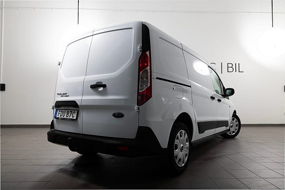 Ford Transit Connect 12 of 19