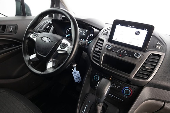 Ford Transit Connect 14 of 19