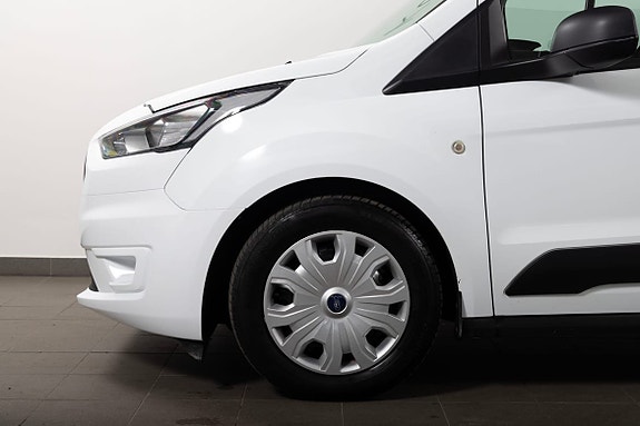 Ford Transit Connect 4 of 19