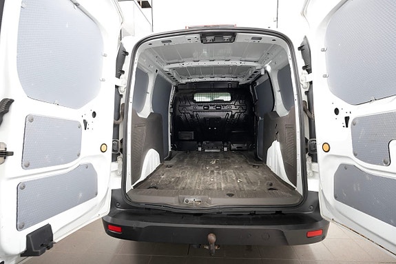 Ford Transit Connect 19 of 19