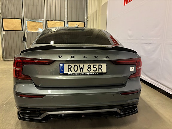 Volvo S60 5 of 5