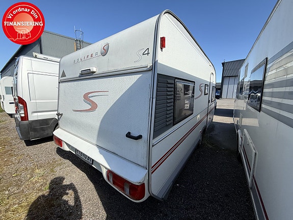 Solifer S4 4 of 19