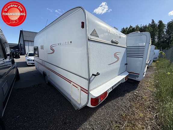 Solifer S4 3 of 19