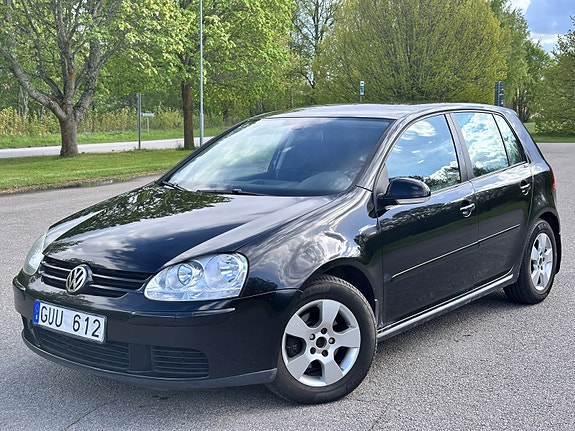 İkinci el  Volkswagen Golf 1.9 TDI