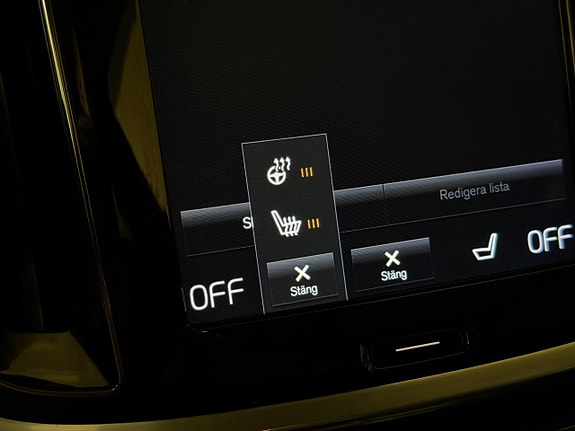 Volvo V60 Cross Country 23 of 23