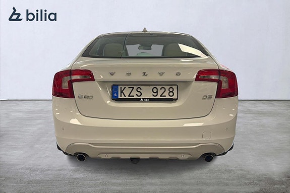 Volvo S60 5 of 5