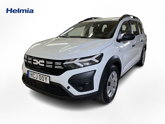 Brugt Dacia Jogger 