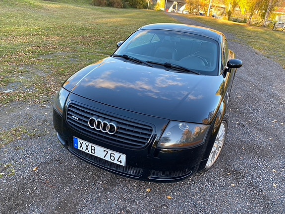 Audi TT 7 of 9