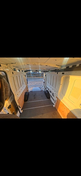 Ford Transit 4 of 5
