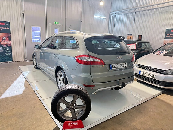 Ford Mondeo 6 of 13