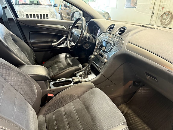 Ford Mondeo 11 of 13