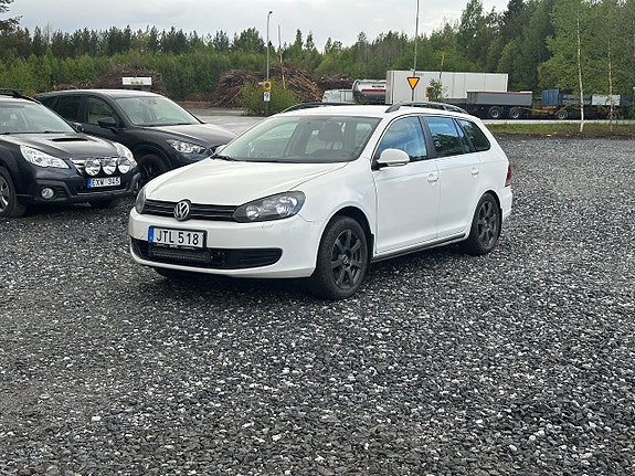 İkinci el  Volkswagen Golf 1.6