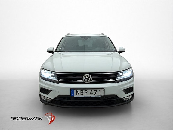 Volkswagen Tiguan 3 of 30