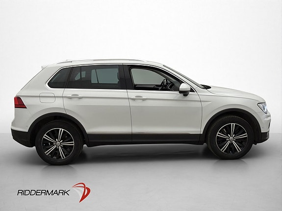 Volkswagen Tiguan 9 of 30