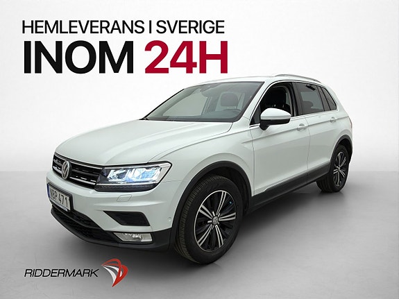 Volkswagen Tiguan 2 of 30