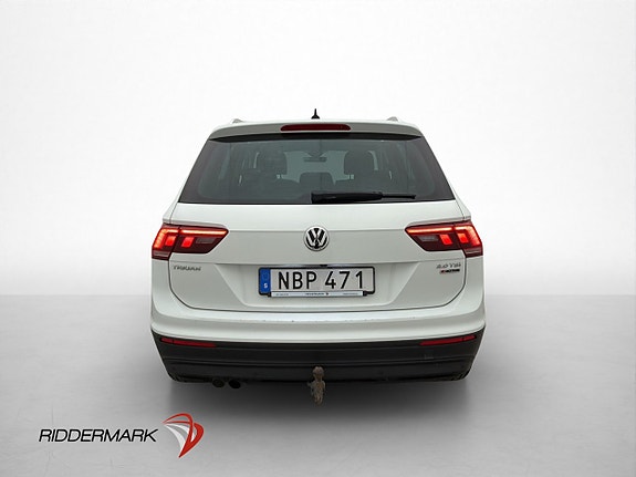 Volkswagen Tiguan 7 of 30