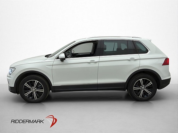 Volkswagen Tiguan 5 of 30