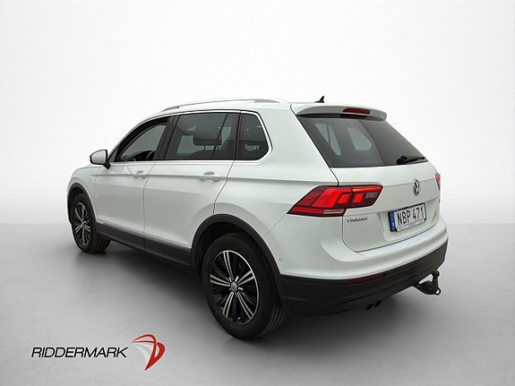Volkswagen Tiguan 6 of 30