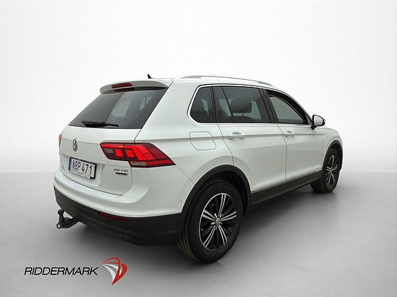 Volkswagen Tiguan 8 of 30