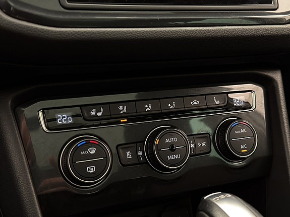 Volkswagen Tiguan 25 of 30