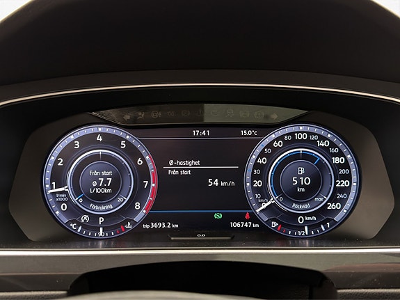 Volkswagen Tiguan 18 of 30