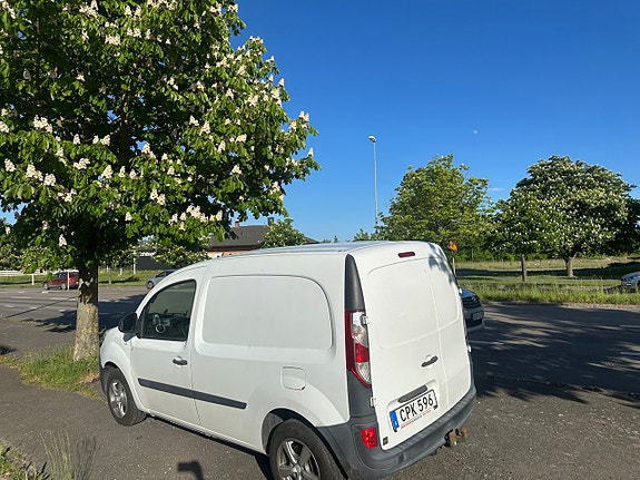 Renault Kangoo Express 6 of 8