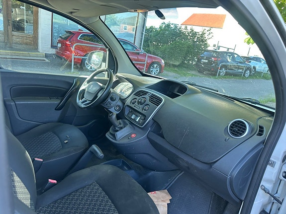 Renault Kangoo Express 5 of 5