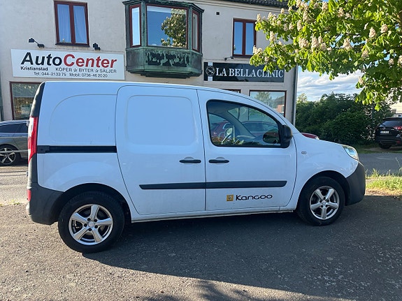 Renault Kangoo Express 2 of 5
