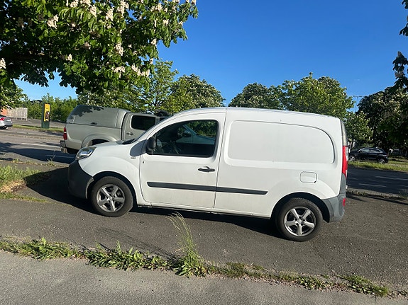 Renault Kangoo Express 7 of 8