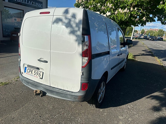 Renault Kangoo Express 3 of 5