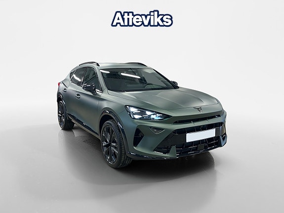 Cupra Formentor e-HYBRID