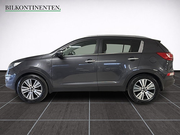 Kia Sportage 7 of 14