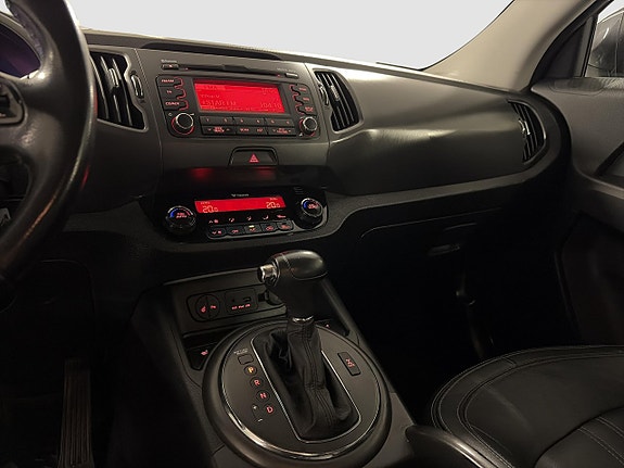 Kia Sportage 14 of 14