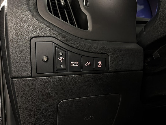 Kia Sportage 13 of 14