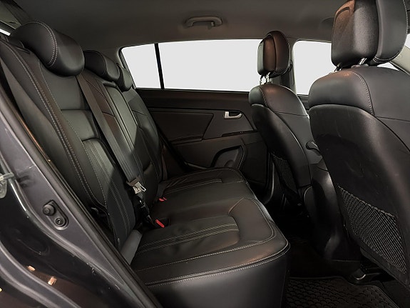 Kia Sportage 6 of 14