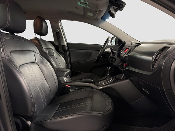 Kia Sportage 4 of 14
