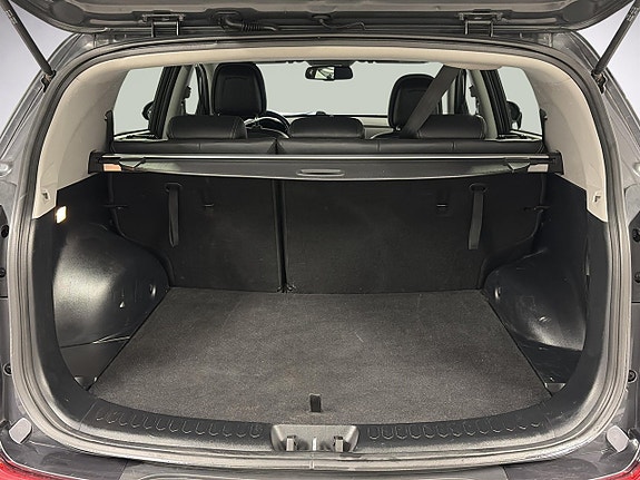 Kia Sportage 10 of 14