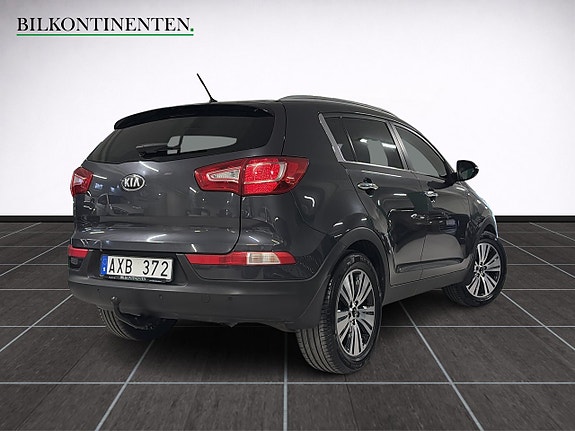 Kia Sportage 3 of 14