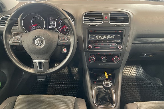 Volkswagen Golf I 11 of 12