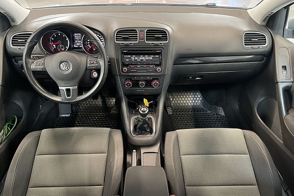 Volkswagen Golf I 10 of 12
