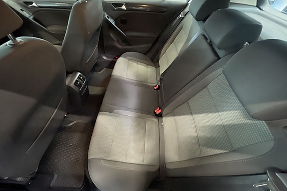 Volkswagen Golf I 9 of 12