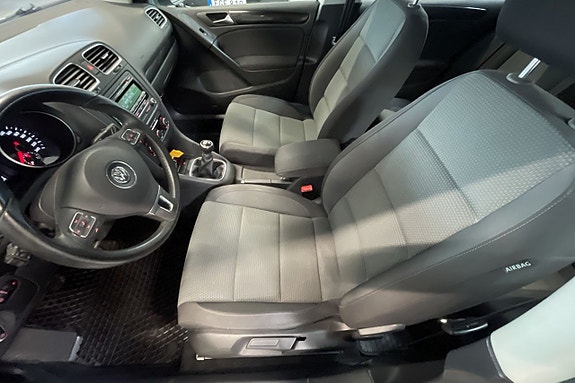 Volkswagen Golf I 7 of 12