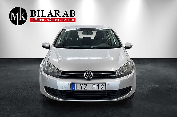 Volkswagen Golf I 2 of 12